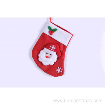 Christmas Stockings Gift Socks Christmas Decorations